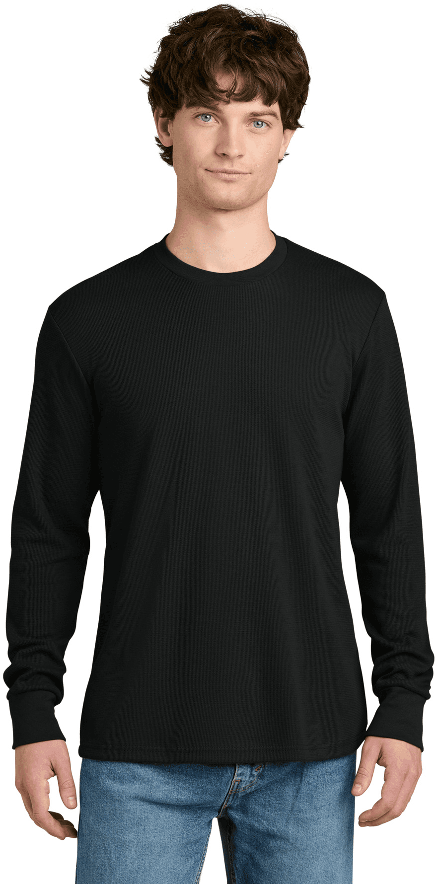 Ideal Thermal Long Sleeve Tee