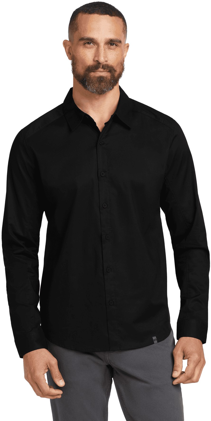 Commuter Woven Shirt.