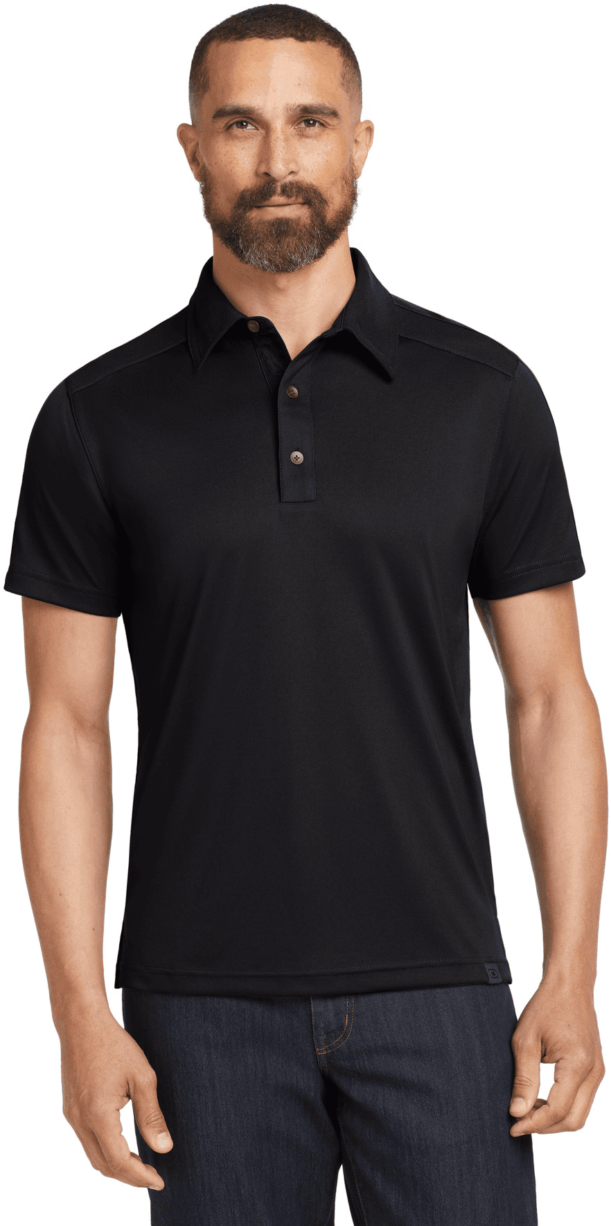 Hybrid Polo.