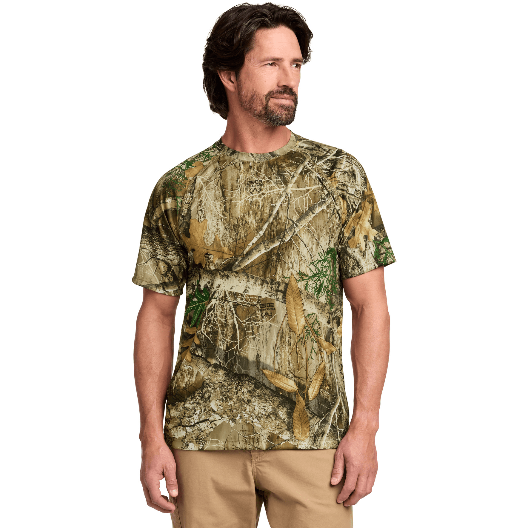 Realtree Performance Tee