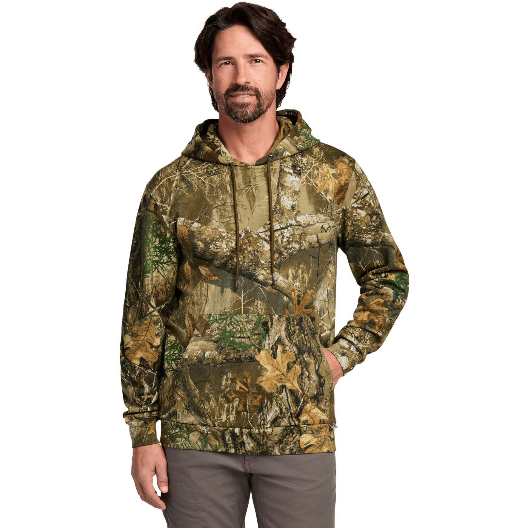 Realtree Pullover Hoodie