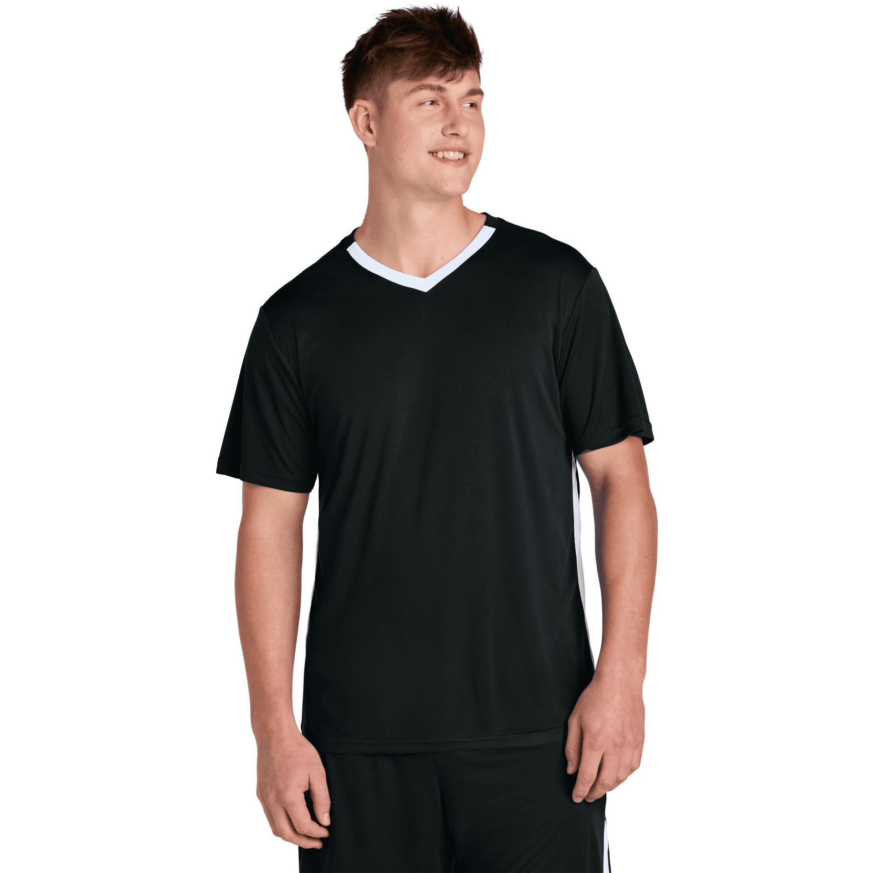 Competitor United V-Neck