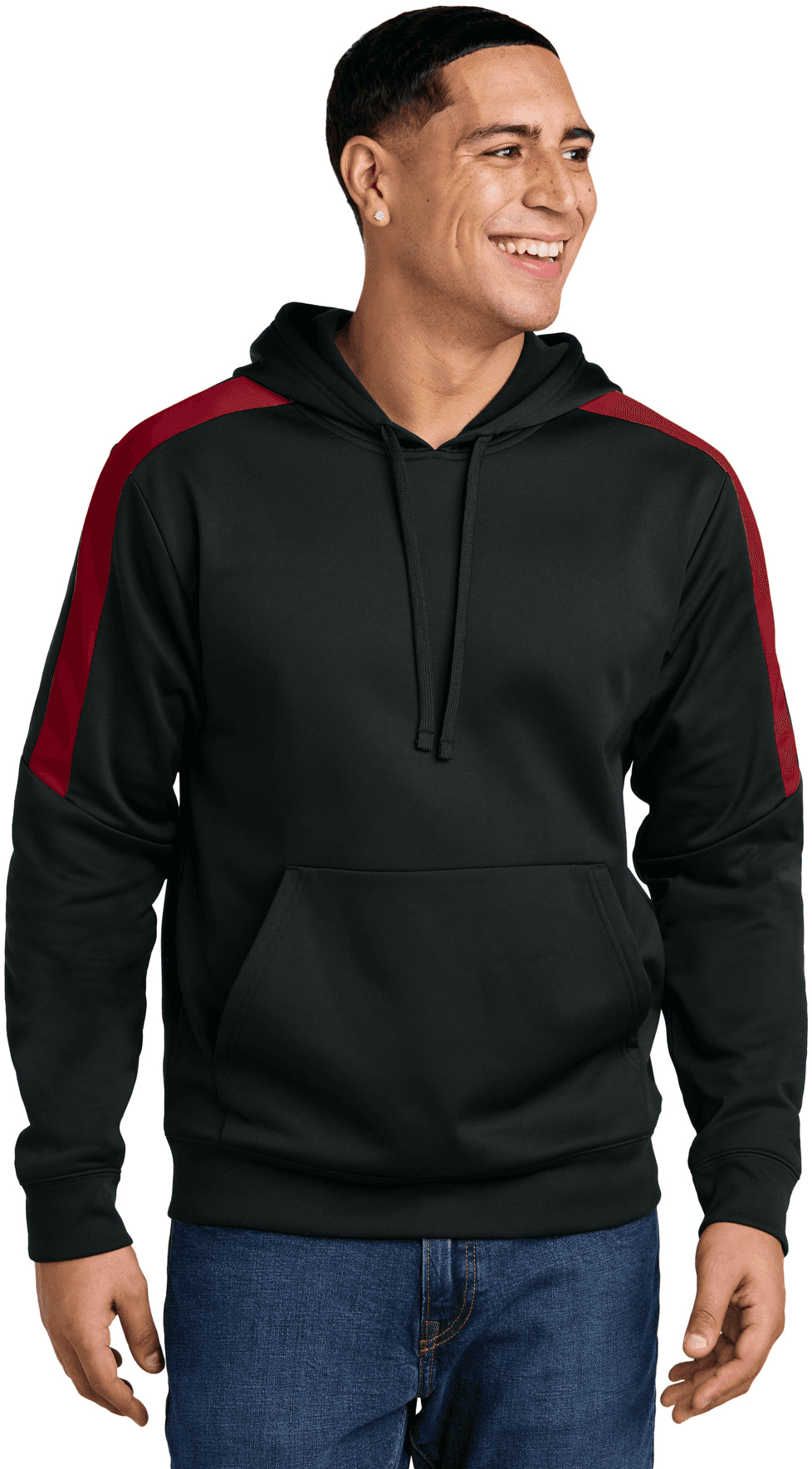 Sport-Wick Fleece United Pullover Hoodie