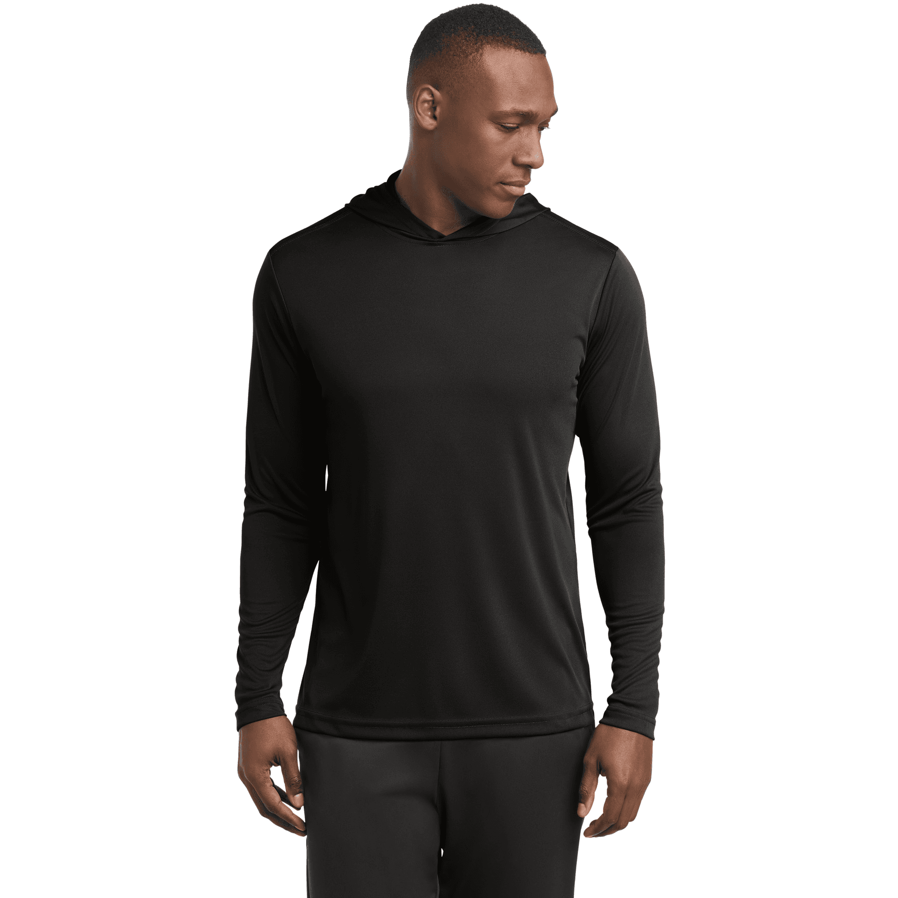 PosiCharge Competitor Hooded Pullover.