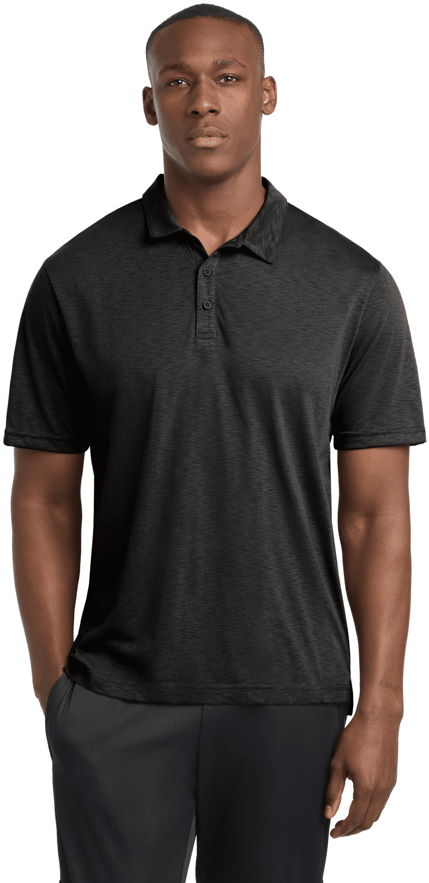 PosiCharge Strive Polo