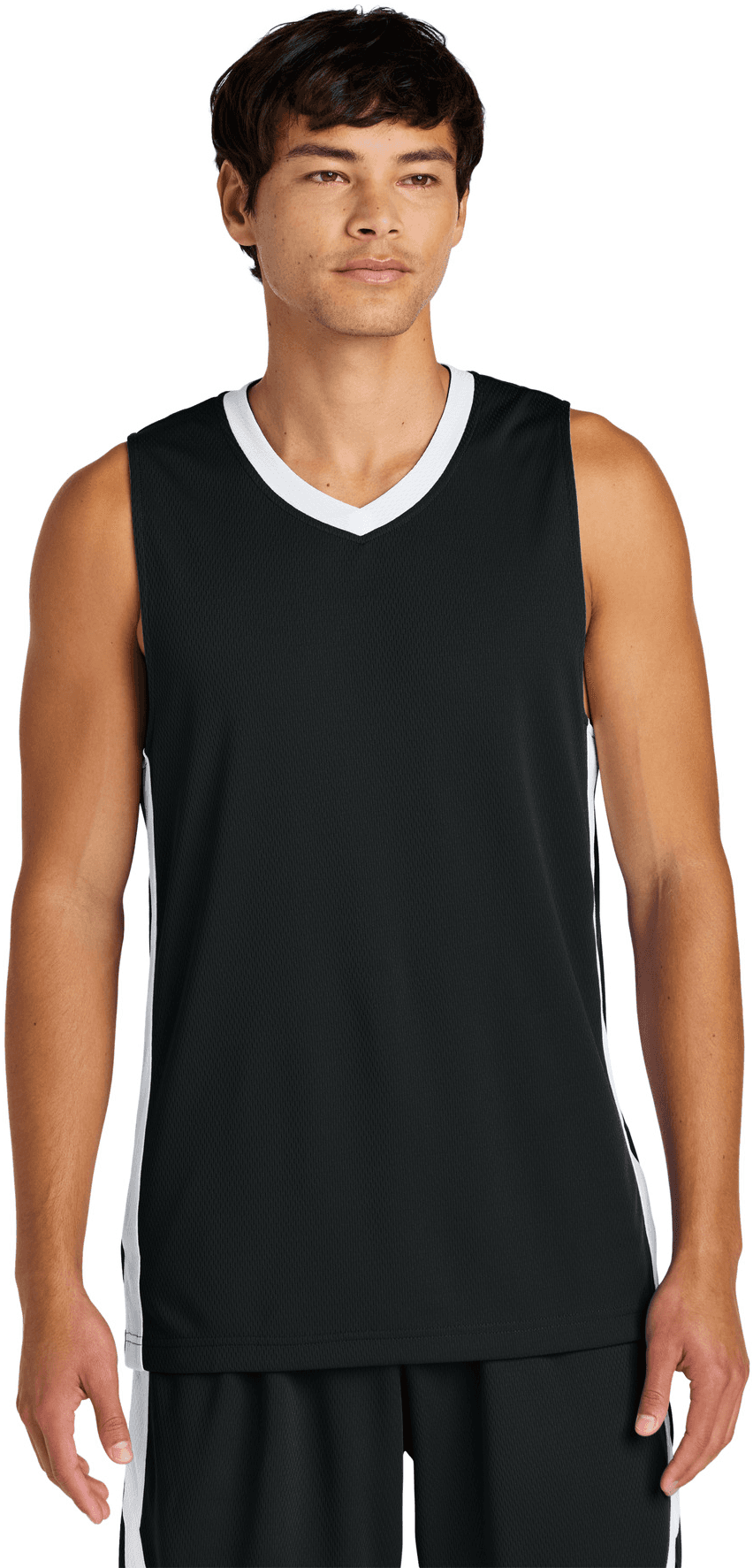 Rival Basketball Rev Jersey