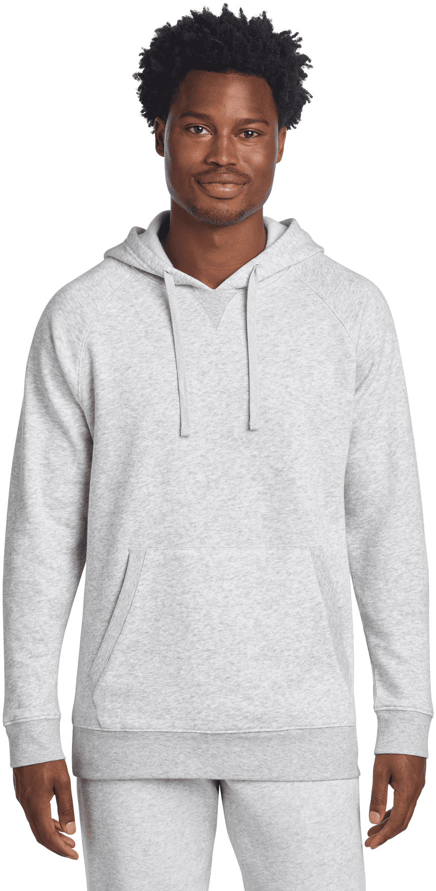 Drive Fleece Pullover Hoodie