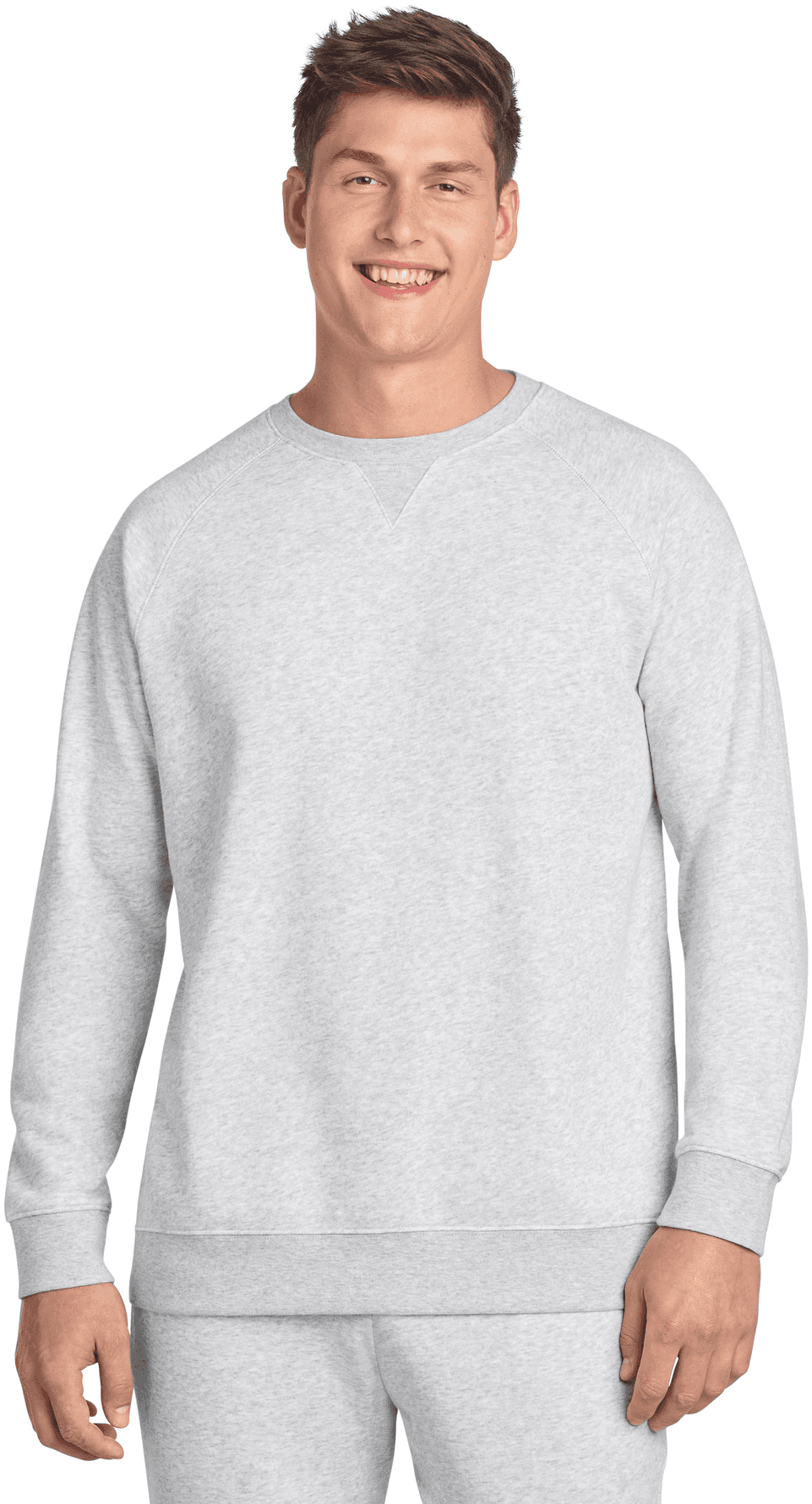 Drive Fleece Crewneck