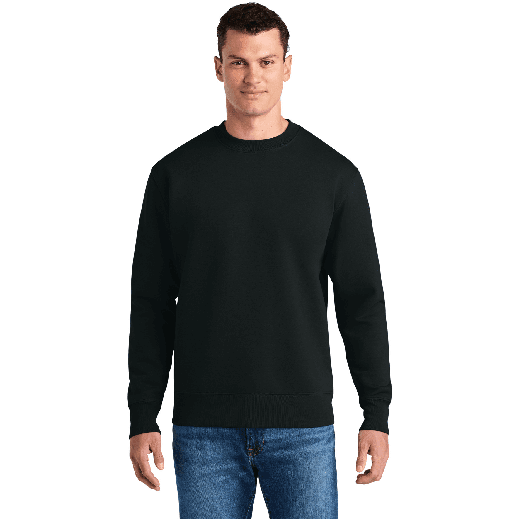 Unisex Changer 2.0 Crewneck Sweatshirt
