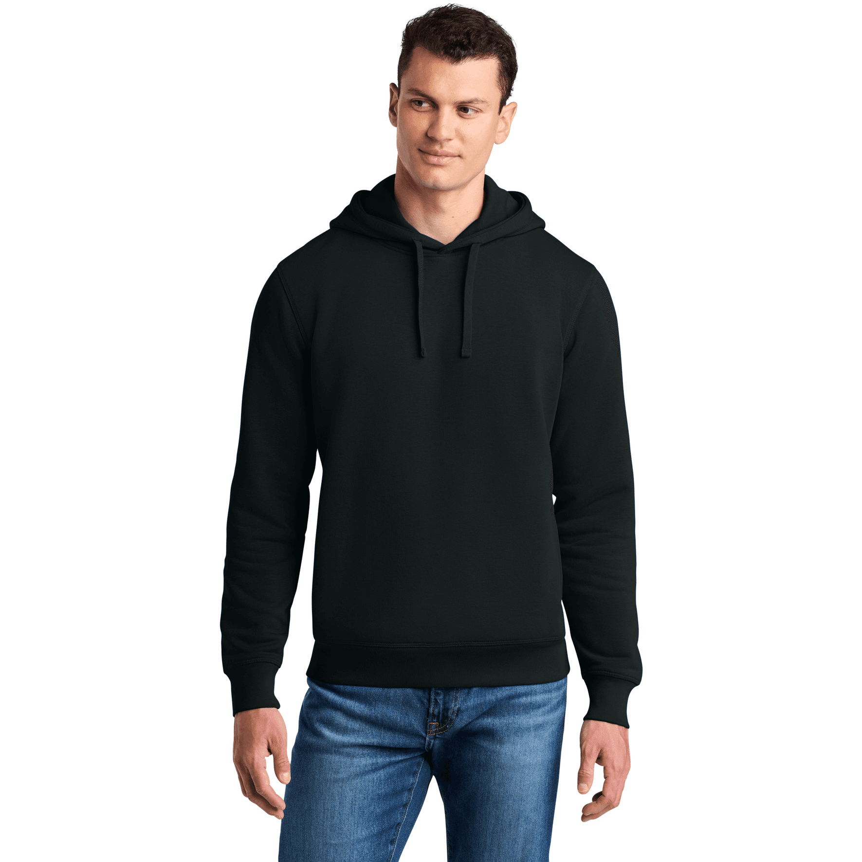 Unisex Sounder Hooded Sweatshirt