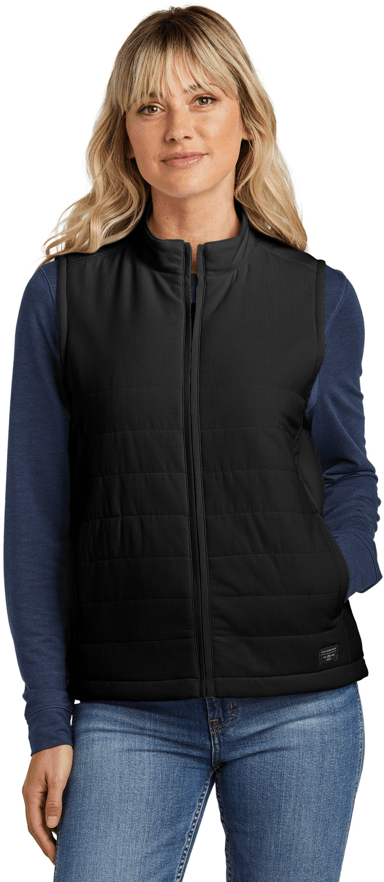 Women's Cold Bay Vest