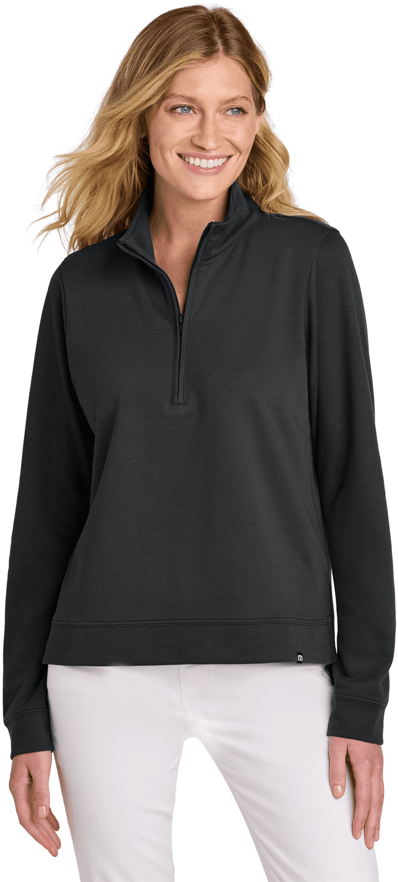 Women's Coveside 1/2-Zip