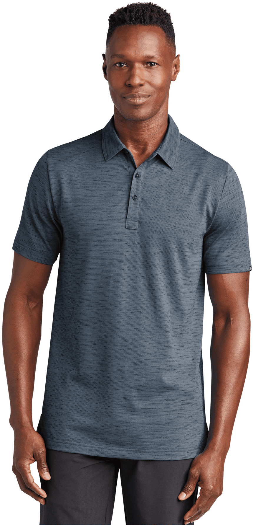 Auckland Slub Polo