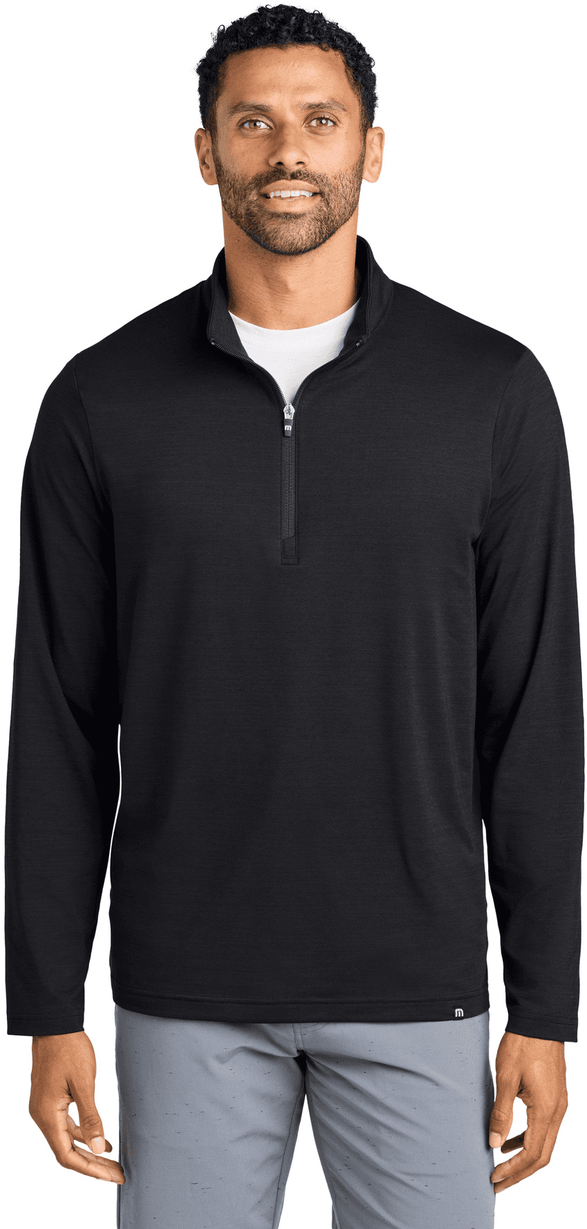 Crestview 1/4-Zip