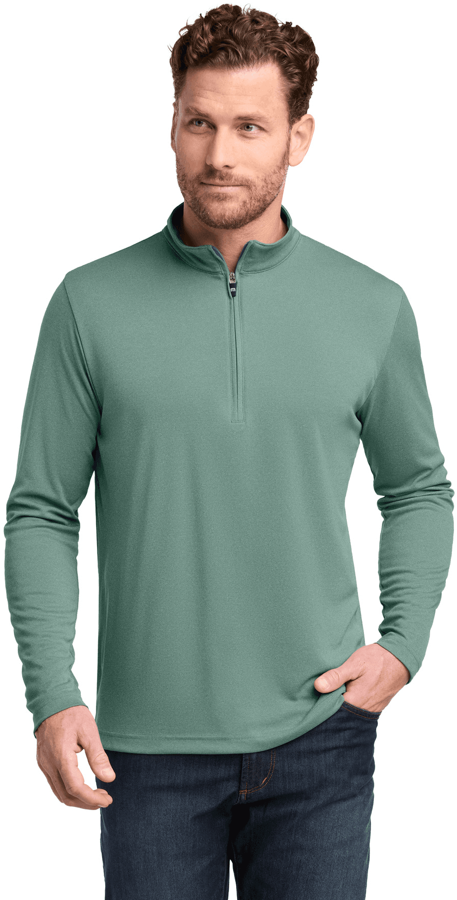 Coto Performance 1/4-Zip