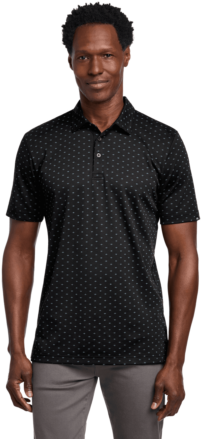 Oceanside Geo Polo