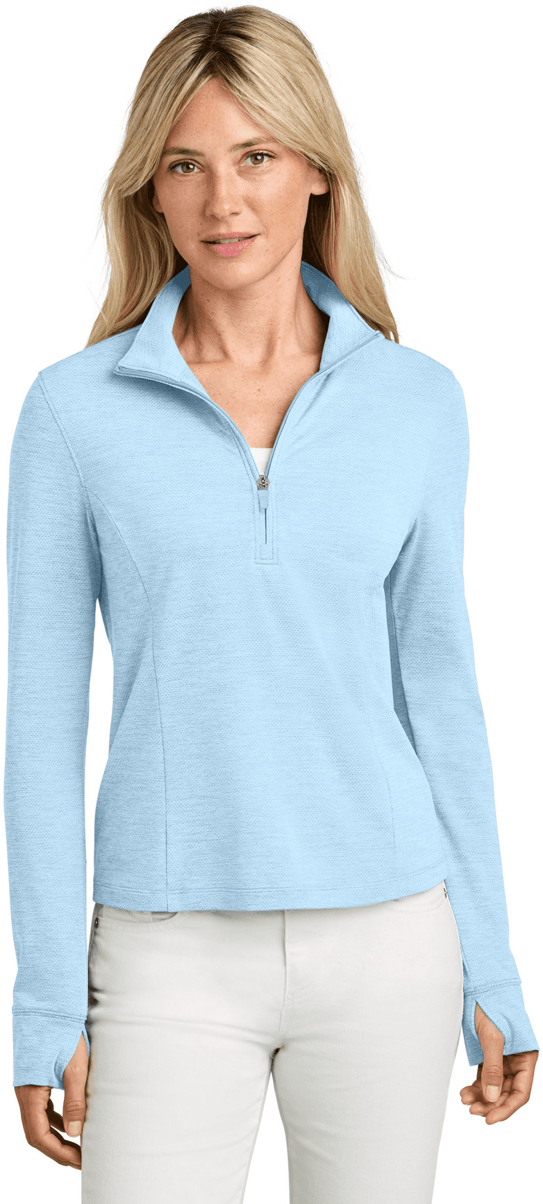 Women's Onward 1/2-Zip