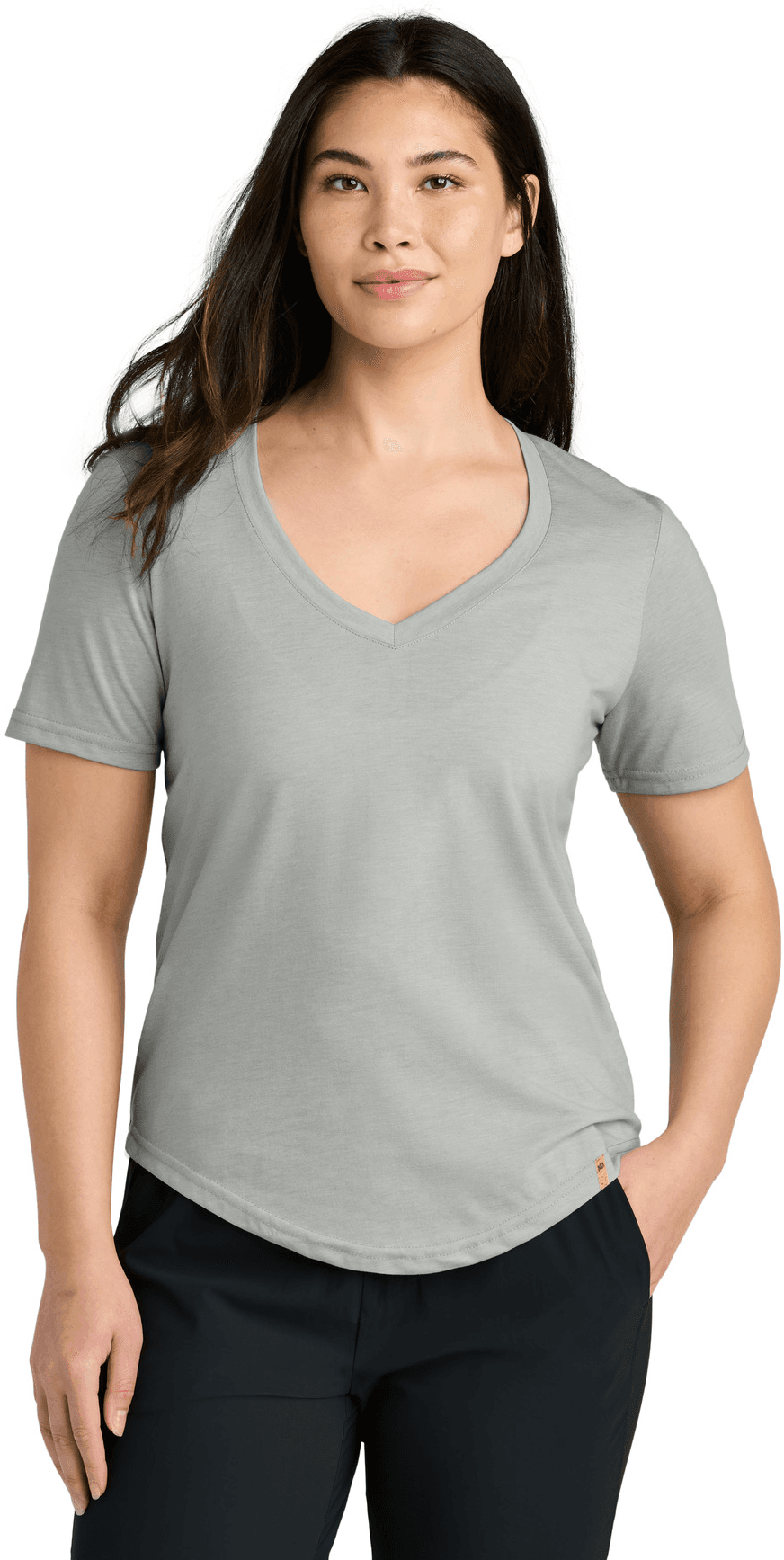 Women's TreeBlend V-Neck T-Shirt