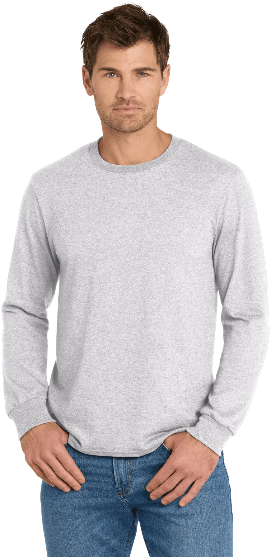 Chore Long Sleeve Tee