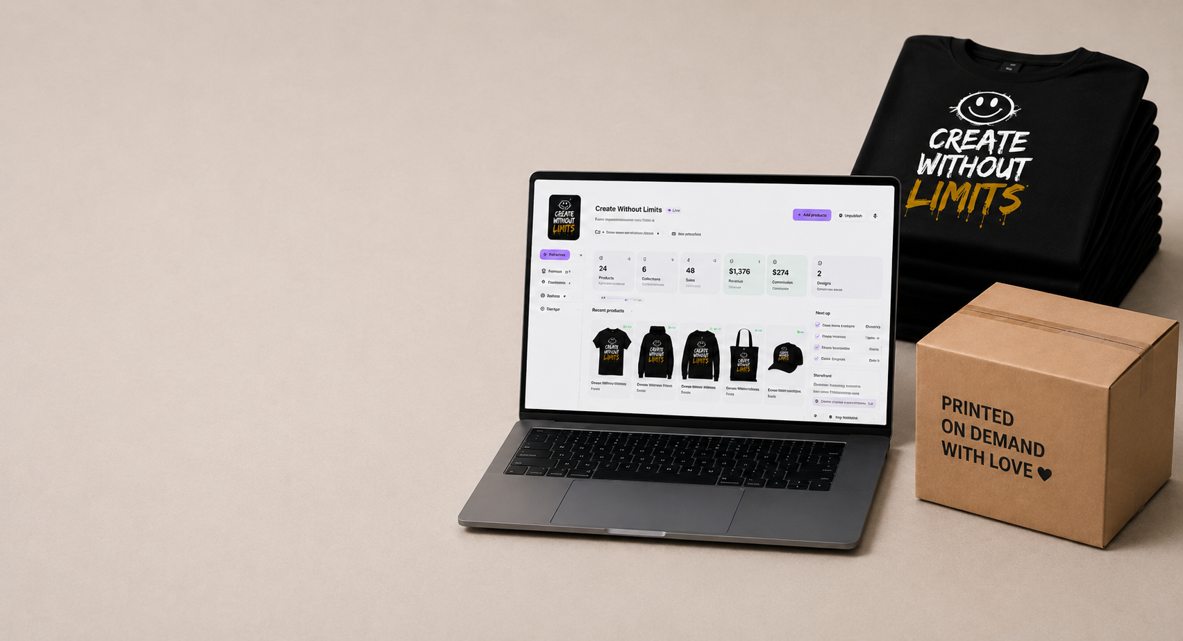 Three habits that turn a quiet store into a real campaign.
